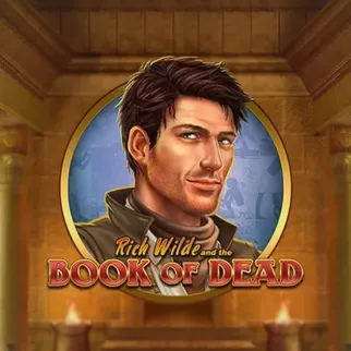 Book of Dead spelen demo