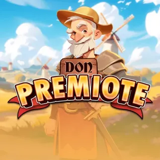 Don Premiote spelen demo