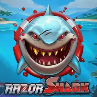 Razor Shark spelen demo